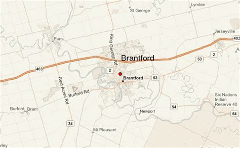 brantford weather 3 day forecast.